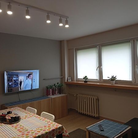 Apartament Zacisze 2 Big 4U 쳉스토호바 외부 사진